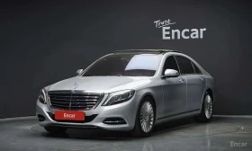 Mercedes-Benz CLA * S400L * CARFAX * ЦЕНА ДО БГ, снимка 1