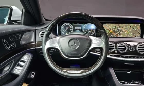 Mercedes-Benz CLA * S400L * CARFAX * ЦЕНА ДО БГ, снимка 13