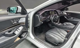 Mercedes-Benz CLA * S400L * CARFAX * ЦЕНА ДО БГ, снимка 12