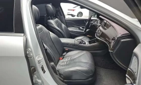 Mercedes-Benz CLA * S400L * CARFAX * ЦЕНА ДО БГ, снимка 10