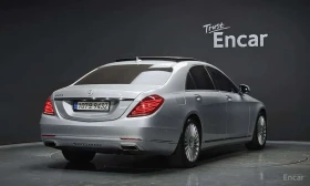 Mercedes-Benz CLA * S400L * CARFAX * ЦЕНА ДО БГ, снимка 2