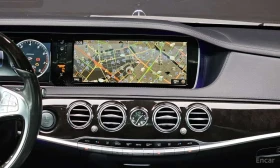 Mercedes-Benz CLA * S400L * CARFAX * ЦЕНА ДО БГ, снимка 14