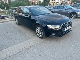 Audi A4, снимка 3