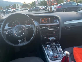 Audi A4, снимка 6