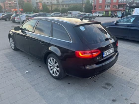 Audi A4, снимка 5