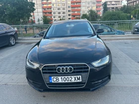 Audi A4, снимка 1