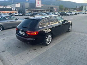 Audi A4, снимка 4