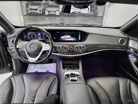 Mercedes-Benz S 350 LONG* 360* HUD* КОЖА* ОБДУХВ* НАВИ* ПАНО, снимка 6