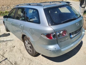 Mazda 6 Комби , снимка 3