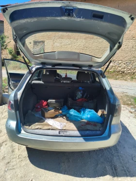 Mazda 6 Комби , снимка 11