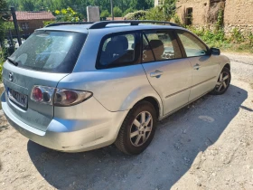 Mazda 6 Комби , снимка 5