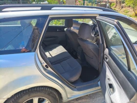 Mazda 6 Комби , снимка 12