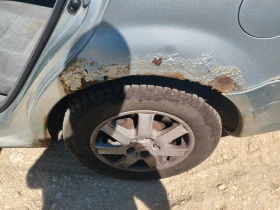 Mazda 6 Комби , снимка 9