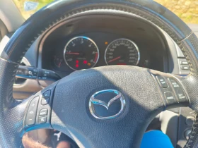 Mazda 6 Комби , снимка 14