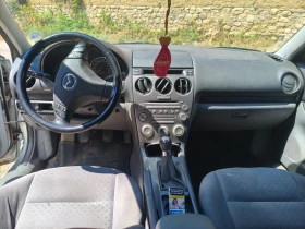 Mazda 6 Комби , снимка 10