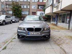 BMW 530 XDrive 235кс, снимка 2