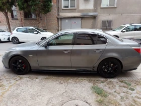 BMW 530 XDrive 235кс, снимка 4