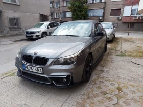 BMW 530 XDrive 235кс, снимка 3