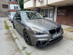 BMW 530 XDrive 235кс, снимка 1