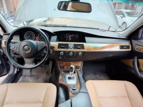 BMW 530 XDrive 235кс, снимка 8