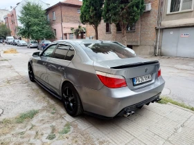 BMW 530 XDrive 235кс, снимка 5