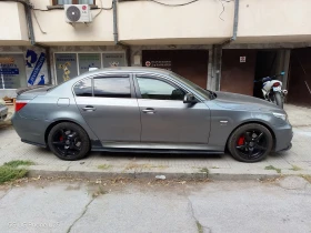 BMW 530 XDrive 235кс, снимка 7