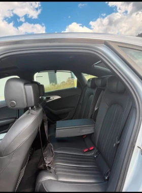 Audi A6, снимка 15