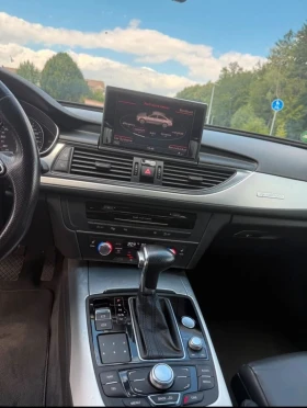 Audi A6, снимка 4
