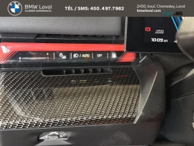 BMW M5 Touring* Bowers & Wilkins* АвтоКредит* (ЦЕНА ДО БГ, снимка 12