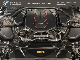 BMW M5 Touring* Bowers & Wilkins* АвтоКредит* (ЦЕНА ДО БГ, снимка 9