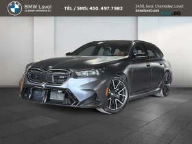 BMW M5 Touring* Bowers & Wilkins* АвтоКредит* (ЦЕНА ДО БГ, снимка 4