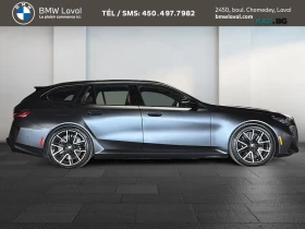 BMW M5 Touring* Bowers & Wilkins* АвтоКредит* (ЦЕНА ДО БГ, снимка 2