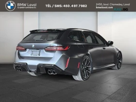 BMW M5 Touring* Bowers & Wilkins* АвтоКредит* (ЦЕНА ДО БГ, снимка 7