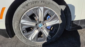 BMW iX xDrive50 M-Sport, снимка 6