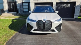BMW iX xDrive50 M-Sport, снимка 5