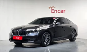 BMW 520 * G60* ПОДГРЕВ* ОБДУХВАНЕ* HEADUP* , снимка 1
