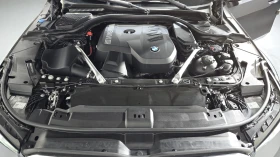 BMW 520 * G60* ПОДГРЕВ* ОБДУХВАНЕ* HEADUP* , снимка 3