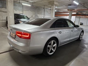 Audi A8 3.0 TDI, снимка 3