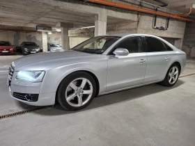Audi A8 3.0 TDI, снимка 5