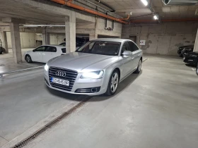 Audi A8 3.0 TDI, снимка 6