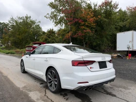 Audi S5 PREMIUM PLUS* TOP OFERTA* BEZ UDAR* , снимка 3