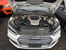 Audi S5 PREMIUM PLUS* TOP OFERTA* BEZ UDAR* , снимка 7