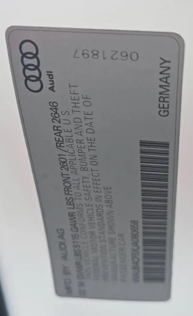Audi S5 PREMIUM PLUS* TOP OFERTA* BEZ UDAR* , снимка 10