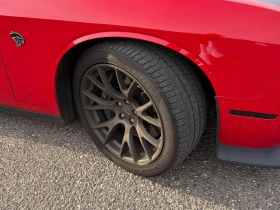 Dodge Challenger * SRT Hellcat * CARFAX * ФИНАНСИРАНЕ * , снимка 10