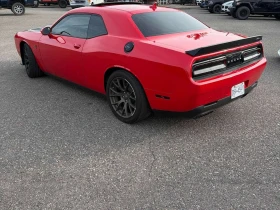 Dodge Challenger * SRT Hellcat * CARFAX * ФИНАНСИРАНЕ * , снимка 2