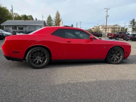 Dodge Challenger * SRT Hellcat * CARFAX * ФИНАНСИРАНЕ * , снимка 4