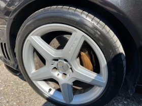 Mercedes-Benz E 500 5000, снимка 8