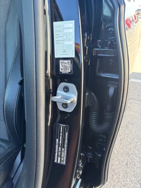 Mercedes-Benz E 220 AVANGARDE 4-MATIC, снимка 17