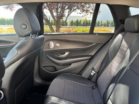 Mercedes-Benz E 220 AVANGARDE 4-MATIC, снимка 13