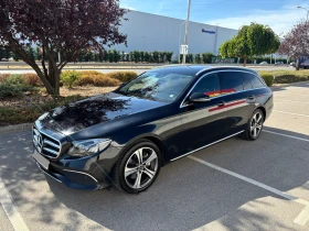 Mercedes-Benz E 220 AVANGARDE 4-MATIC, снимка 1